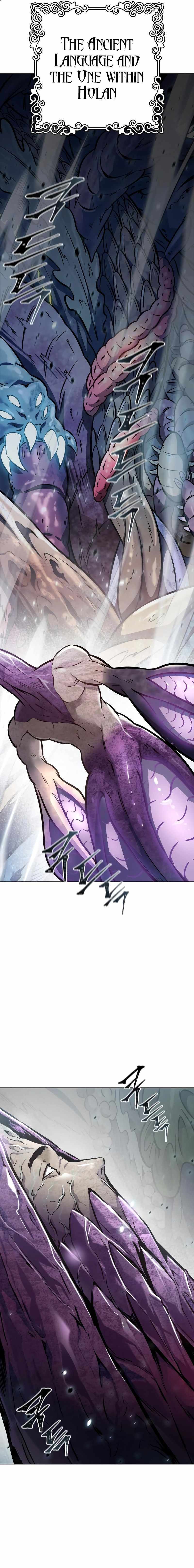 Tower of God Chapter 636 image 007